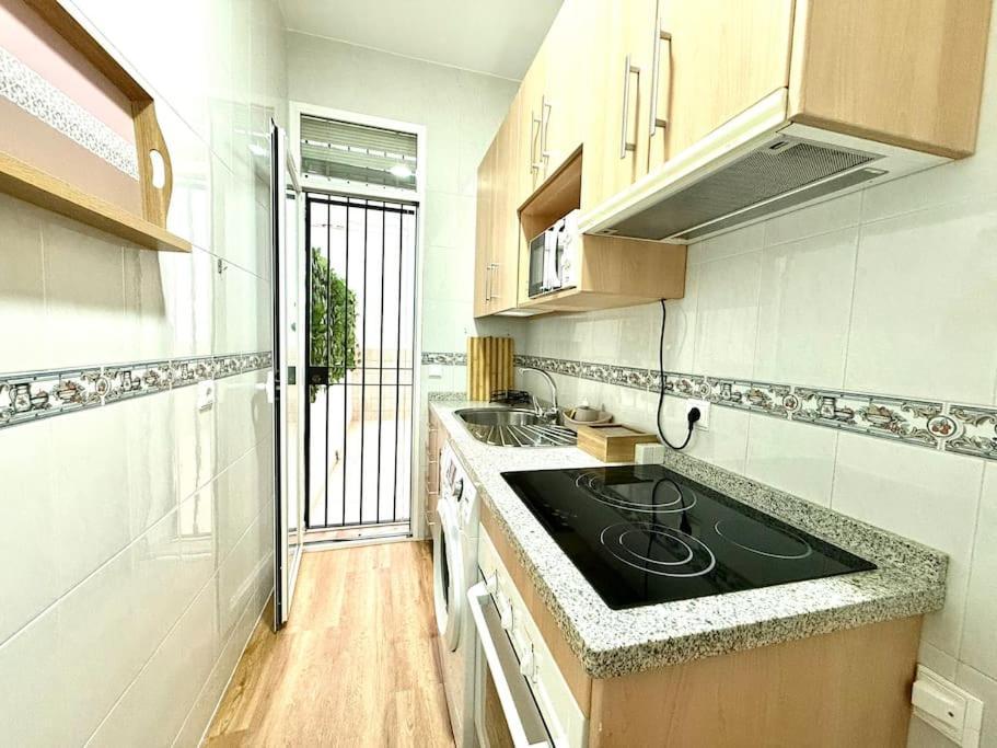 Apartament Zenpark