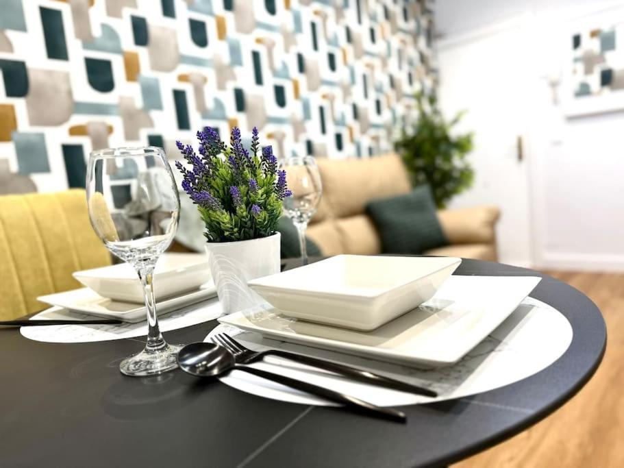 Apartament Zenpark Kordoba