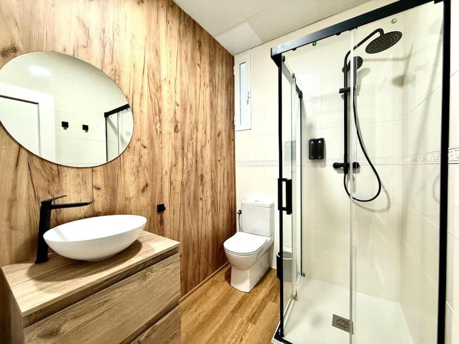 Apartament Zenpark *