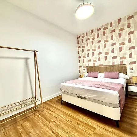 Apartamento Zenpark Córdoba Exterior foto