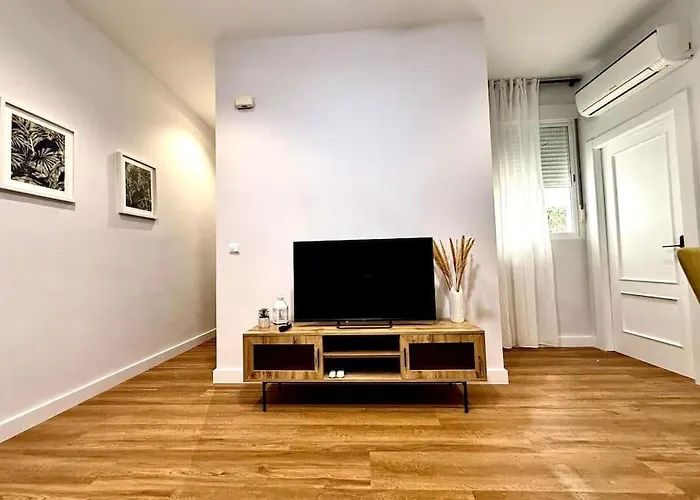 Apartamento Zenpark