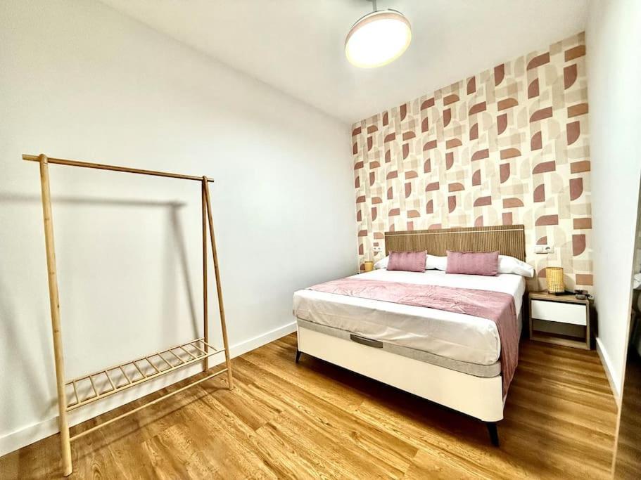 Zenpark Apartment