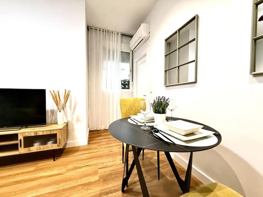 Zenpark Apartment *