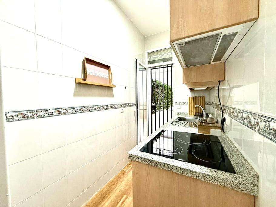 Apartment Zenpark Córdoba