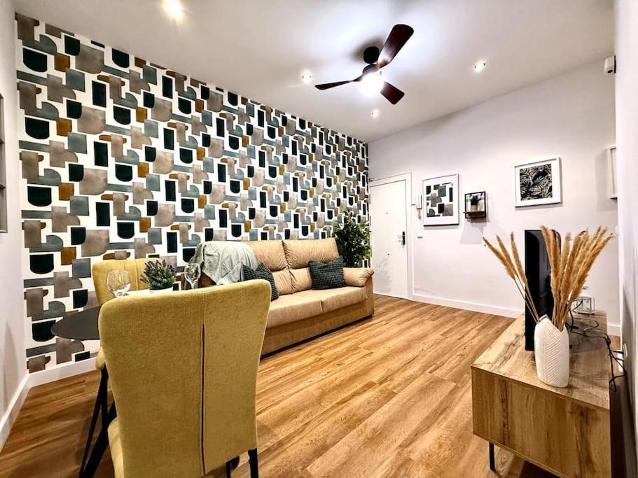 Apartment Zenpark *