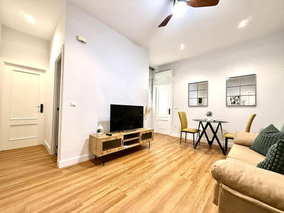 Apartment Zenpark