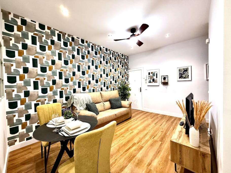 Zenpark Apartment Córdoba