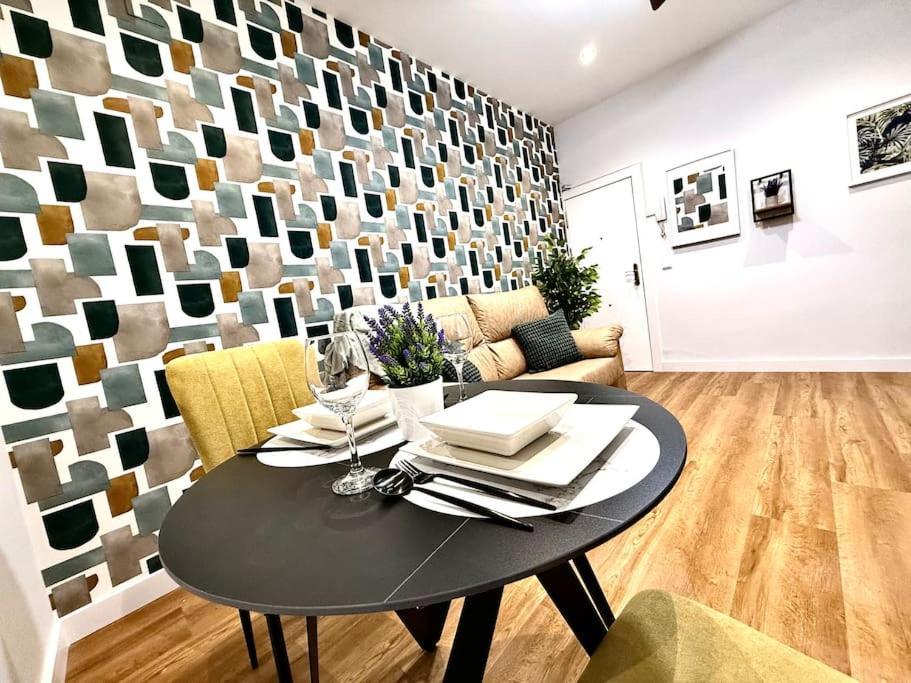 Apartment Zenpark