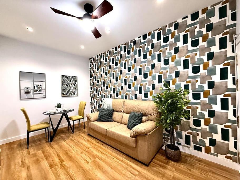 Apartment Zenpark